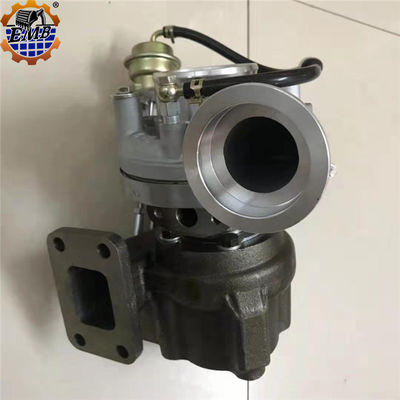 VOE20933297 EC210 D6E ইঞ্জিন টার্বো VOE21647837 টার্বোচার্জার