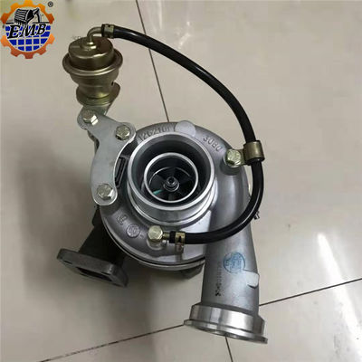 VOE20933297 EC210 D6E ইঞ্জিন টার্বো VOE21647837 টার্বোচার্জার