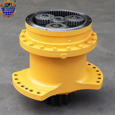 207-26-00300 PC300-8MO সুইং রিডাক্টর PC350-8MO 706-7H-01040 সুইং গিয়ারবক্স