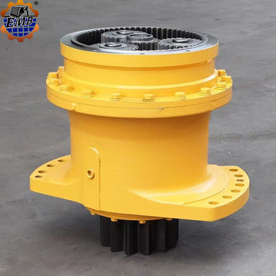 207-26-00300 PC300-8MO সুইং রিডাক্টর PC350-8MO 706-7H-01040 সুইং গিয়ারবক্স