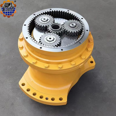 207-26-00300 PC300-8MO সুইং রিডাক্টর PC350-8MO 706-7H-01040 সুইং গিয়ারবক্স