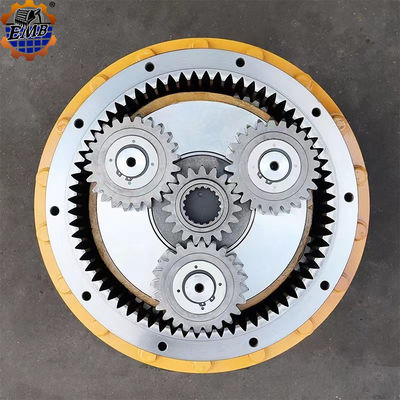 207-26-00300 PC300-8MO সুইং রিডাক্টর PC350-8MO 706-7H-01040 সুইং গিয়ারবক্স