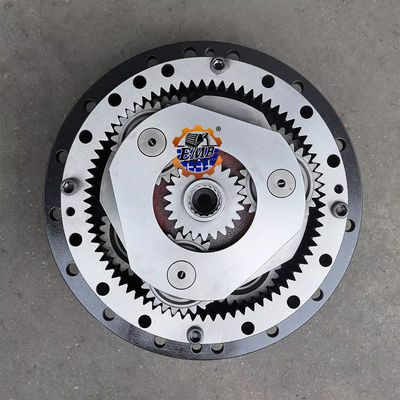 VOE14566202 এক্সকাভেটর সুইং রিডুসার EC240 EC240BLC VOE14724042 সুইং গিয়ারবক্স