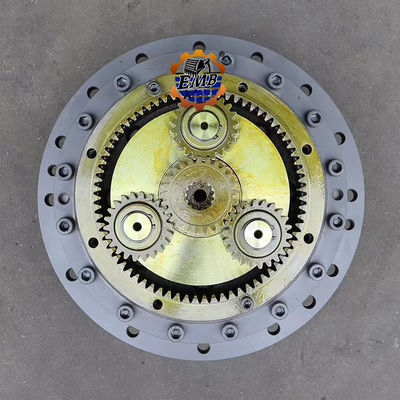 VOE14542163 EC240 সুইং গিয়ারবক্স VOE7118-34100 EC240 সুইং ড্রাইভ