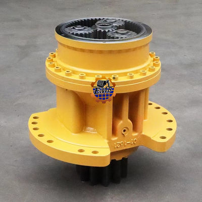PC270-7 সুইং রিডাক্টর 206-26-00501 PC270 Komatsu জন্য সুইং গিয়ারবক্স