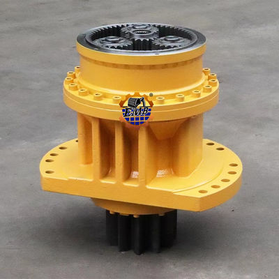 PC270-7 সুইং রিডাক্টর 206-26-00501 PC270 Komatsu জন্য সুইং গিয়ারবক্স