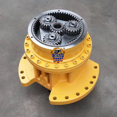 PC270-7 সুইং রিডাক্টর 206-26-00501 PC270 Komatsu জন্য সুইং গিয়ারবক্স