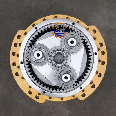 PC270-7 সুইং রিডাক্টর 206-26-00501 PC270 Komatsu জন্য সুইং গিয়ারবক্স