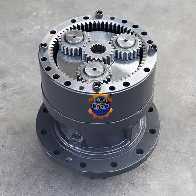 31QB-10140 R450LC-7 সুইং রিডাক্টর হুন্ডাই R520LC-9 31QB-10141 সুইং গিয়ারবক্স