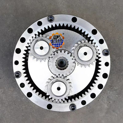 31QB-10140 R450LC-7 সুইং রিডাক্টর হুন্ডাই R520LC-9 31QB-10141 সুইং গিয়ারবক্স