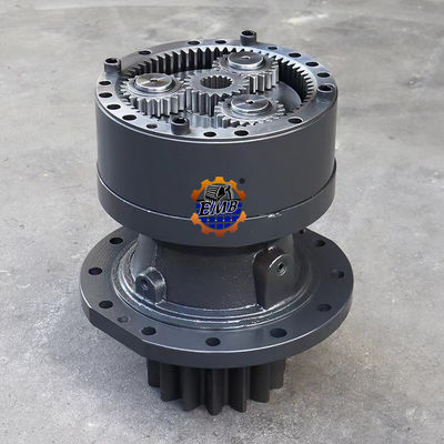 31QB-10140 R450LC-7 সুইং রিডাক্টর হুন্ডাই R520LC-9 31QB-10141 সুইং গিয়ারবক্স