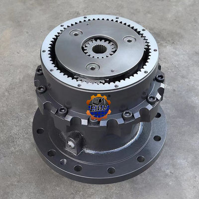39Q6-12100 R210-9 সুইং রিডাকশন গিয়ার 39Q6-12101 R220-9 সুইং গিয়ারবক্স