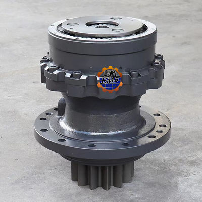 39Q6-12100 R210-9 সুইং রিডাকশন গিয়ার 39Q6-12101 R220-9 সুইং গিয়ারবক্স