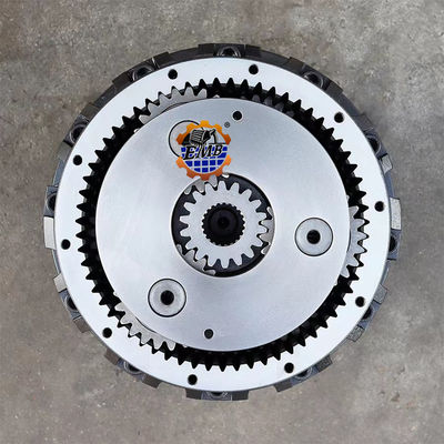 39Q6-12100 R210-9 সুইং রিডাকশন গিয়ার 39Q6-12101 R220-9 সুইং গিয়ারবক্স