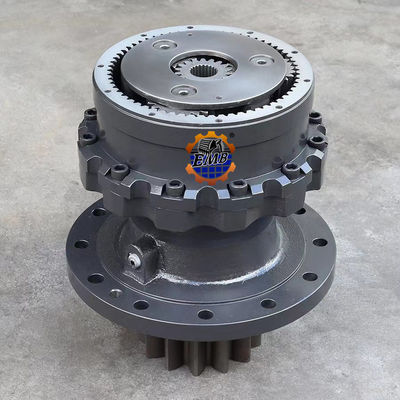 39Q6-12100 R210-9 সুইং রিডাকশন গিয়ার 39Q6-12101 R220-9 সুইং গিয়ারবক্স