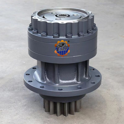 JCB220 সুইং রিডাকশন গিয়ার JRC0007 JS220 সুইং গিয়ারবক্স