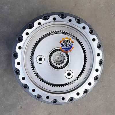 JCB220 সুইং রিডাকশন গিয়ার JRC0007 JS220 সুইং গিয়ারবক্স
