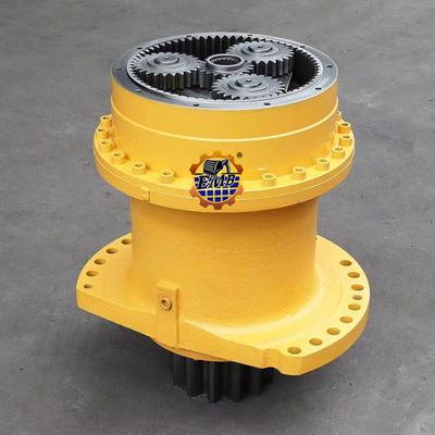 208-26-00210 PC400-7 সুইং রিডাক্টর 208-26-00211 PC450-7 সুইং গিয়ারবক্স