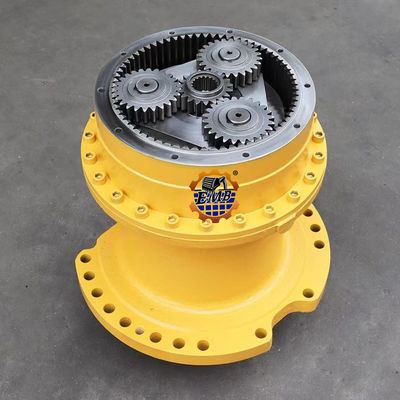 208-26-00210 PC400-7 সুইং রিডাক্টর 208-26-00211 PC450-7 সুইং গিয়ারবক্স