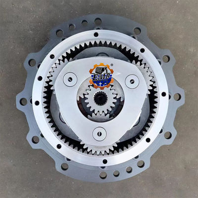 9243323 ZX250-3 সুইং ডিভাইস 9258608 ZX240-3 হিটাচির জন্য সুইং গিয়ারবক্স