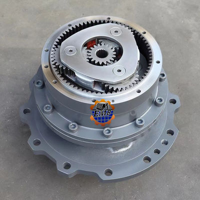 9243323 ZX250-3 সুইং ডিভাইস 9258608 ZX240-3 হিটাচির জন্য সুইং গিয়ারবক্স