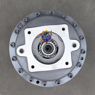 R360-7 সুইং রিডাক্টর 31NA-10150 31NA-10151 R375-7 হুন্ডাইয়ের জন্য সুইং গিয়ারবক্স