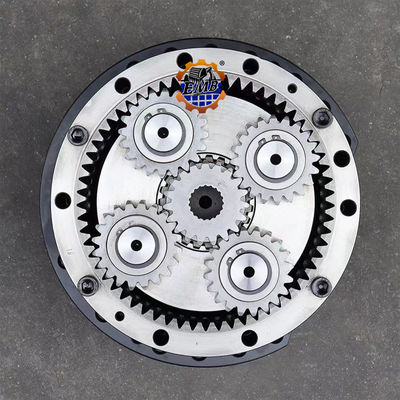 SK200-8 YN32W00022F1 সুইং রিডাক্টর YN32W00022F2 SK200 সুইং গিয়ারবক্স