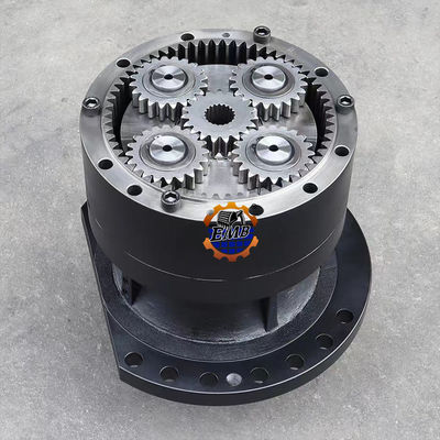 SK200-8 YN32W00022F1 সুইং রিডাক্টর YN32W00022F2 SK200 সুইং গিয়ারবক্স