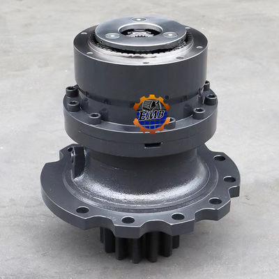 EX100-5 OEM গুণমান 9148921 সুইং রিডাকশন গিয়ারবক্স EX120-5 সুইং গিয়ারবক্স