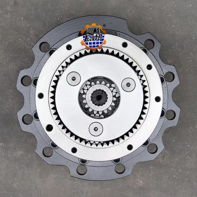 EX100-5 OEM গুণমান 9148921 সুইং রিডাকশন গিয়ারবক্স EX120-5 সুইং গিয়ারবক্স