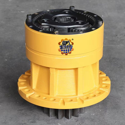 333-3073 CAT313D সুইং ডিভাইস 3333073 E313D Caterpillar জন্য সুইং গিয়ারবক্স