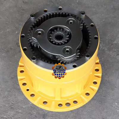 333-3073 CAT313D সুইং ডিভাইস 3333073 E313D Caterpillar জন্য সুইং গিয়ারবক্স