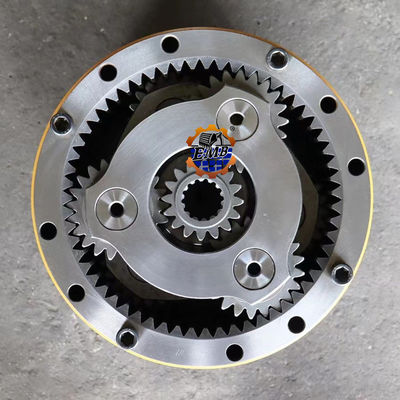 333-3073 CAT313D সুইং ডিভাইস 3333073 E313D Caterpillar জন্য সুইং গিয়ারবক্স