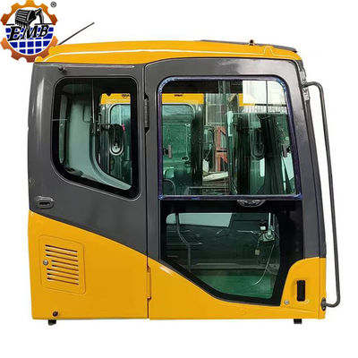 উচ্চ মানের এক্সক্যাভটর ক্যাবিন 20Y-54-01141 এক্সক্যাভটর ক্যাবিন সমাবেশ PC200-7