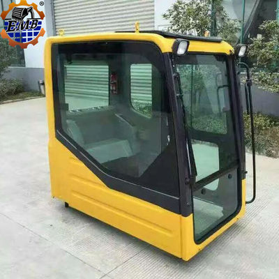 OEM নতুন এক্সক্যাভেটর মেশিন ক্যাবিন 20Y-54-00642 PC300-8 PC200-8 ক্যাবিন