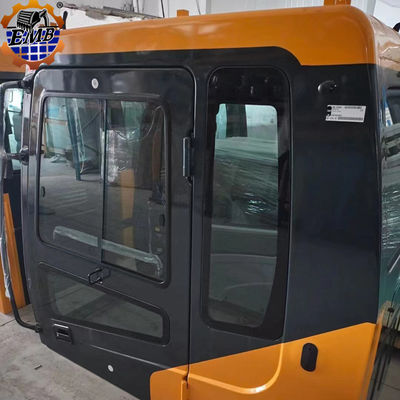 R290-7 ড্রাইভারের কেবিন জন্য হুন্ডাই-7 সিরিজ খননকারী R180-7 R220-7 R250-7 ক্যাবিন