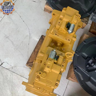 ৫৫০-৪৩৪১ এক্সক্যাভেটর প্রধান পাম্প Cat345GC Cat349GC K7V180DTP হাইড্রোলিক পাম্প