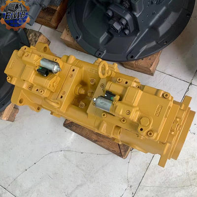 ৫৫০-৪৩৪১ এক্সক্যাভেটর প্রধান পাম্প Cat345GC Cat349GC K7V180DTP হাইড্রোলিক পাম্প