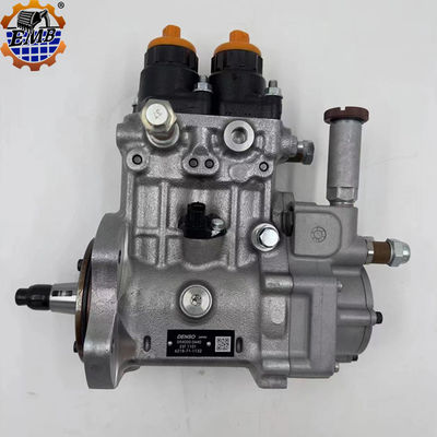 6218-71-1132 জ্বালানী ইনজেকশন পাম্প 094000-0440 KOMATSU এক্সক্যাভারেটর PC750-7 6D140E