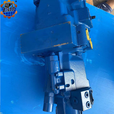 4437197 4469025 ZX70 ZX75 হাইড্রোলিক প্রধান পাম্প AP2D36 হাইড্রোলিক পাম্প