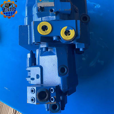 4437197 4469025 ZX70 ZX75 হাইড্রোলিক প্রধান পাম্প AP2D36 হাইড্রোলিক পাম্প