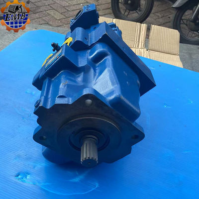 4437197 4469025 ZX70 ZX75 হাইড্রোলিক প্রধান পাম্প AP2D36 হাইড্রোলিক পাম্প