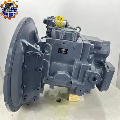 YA00035147 মূল নতুন ZX490-5A হাইড্রোলিক পাম্প 9303249 প্রধান পাম্প ডিভাইস