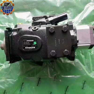 400914-00760 মূল নতুন Doosan DX75 DX75-9C জলাশয় জন্য জলবাহী পাম্প