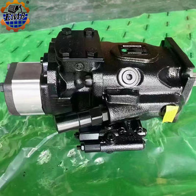 400914-00760 মূল নতুন Doosan DX75 DX75-9C জলাশয় জন্য জলবাহী পাম্প