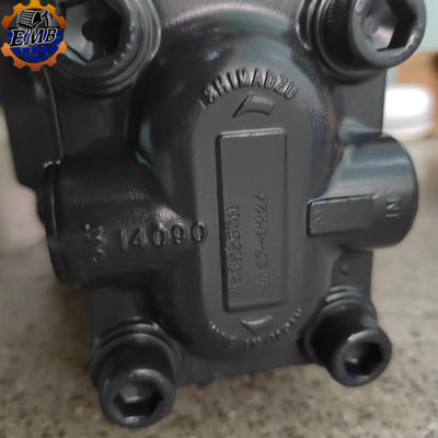 708-1S-11212 জেনুইন নিউ মেইন পাম্প এক্সক্যাভেটর PC50MR-2 হাইড্রোলিক পাম্প
