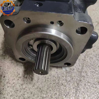 708-1S-11212 জেনুইন নিউ মেইন পাম্প এক্সক্যাভেটর PC50MR-2 হাইড্রোলিক পাম্প