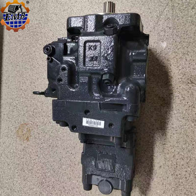 708-1S-11212 জেনুইন নিউ মেইন পাম্প এক্সক্যাভেটর PC50MR-2 হাইড্রোলিক পাম্প