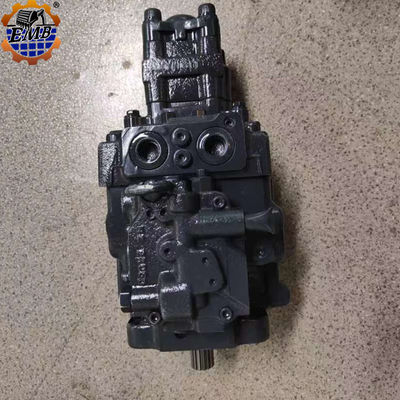 708-1S-11212 জেনুইন নিউ মেইন পাম্প এক্সক্যাভেটর PC50MR-2 হাইড্রোলিক পাম্প