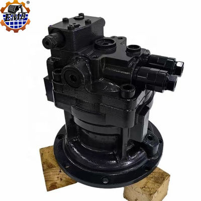 14524189 SA1142-00930 সুইং ডিভাইস M5X130CHB সুইং মোটর জন্য EC210B Excavator